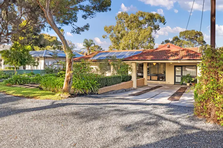 53 Whiting Road, St Agnes SA 5097