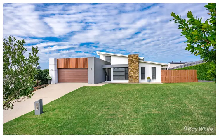 Main view of Homely house listing, 5 Oakmont Way, Parkhurst QLD 4702