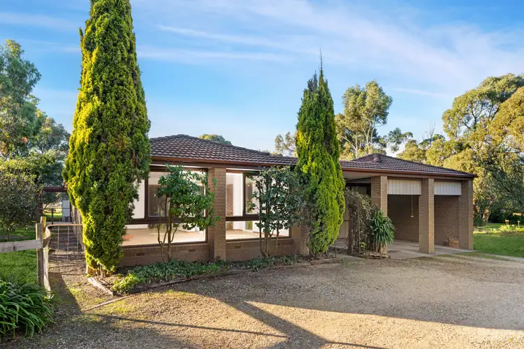 Main view of Homely house listing, 18 Todd Lane, Romsey VIC 3434