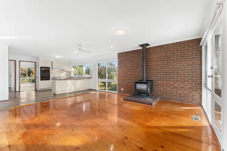 Third view of Homely house listing, 18 Todd Lane, Romsey VIC 3434