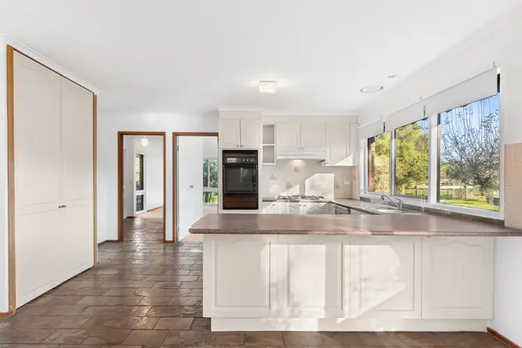 Fourth view of Homely house listing, 18 Todd Lane, Romsey VIC 3434