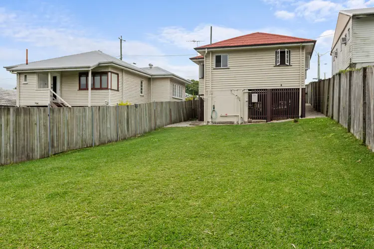 342 Newmarket Road, Newmarket QLD 4051