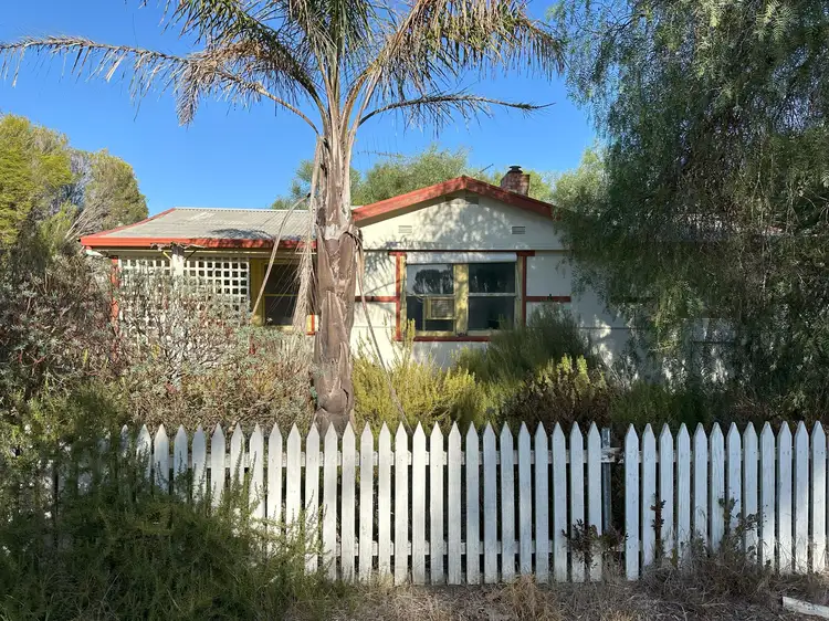 20 Showground Parade, Keith SA 5267