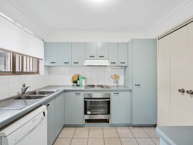 Third view of Homely unit listing, 4/11 Eversley Terrace, Yeronga QLD 4104