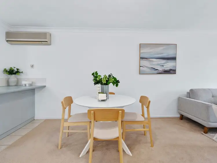 Fifth view of Homely unit listing, 4/11 Eversley Terrace, Yeronga QLD 4104