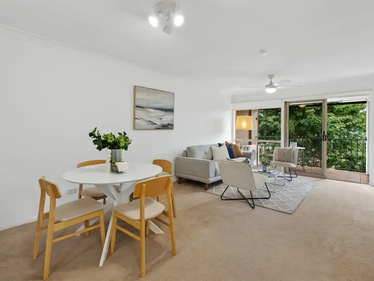 Sixth view of Homely unit listing, 4/11 Eversley Terrace, Yeronga QLD 4104