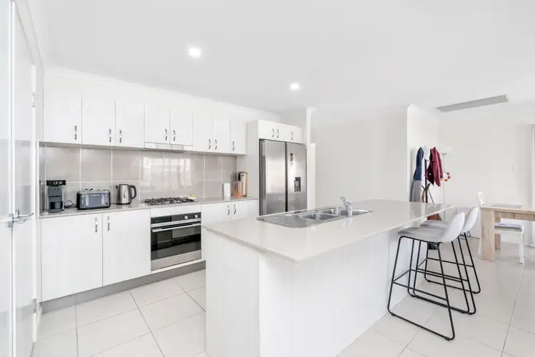 Fourth view of Homely house listing, 3 Spyglass Court, Pialba QLD 4655