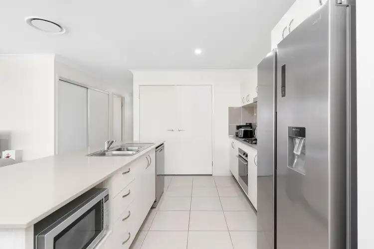 Fifth view of Homely house listing, 3 Spyglass Court, Pialba QLD 4655