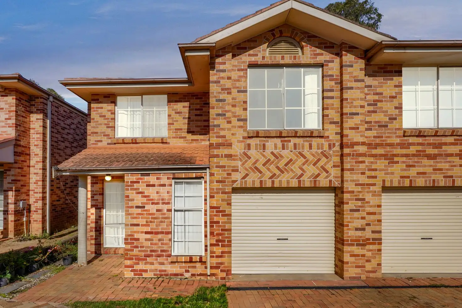 Main view of Homely townhouse listing, 8E Douglas Road, Blacktown NSW 2148