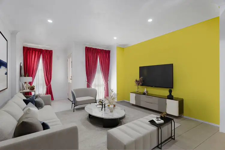 Third view of Homely townhouse listing, 8E Douglas Road, Blacktown NSW 2148