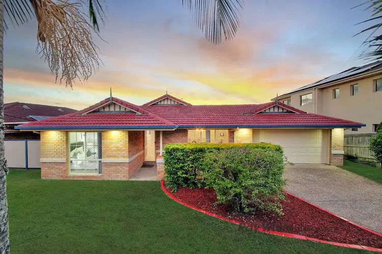 24 Gibraltar Circuit, Parkinson QLD 4115