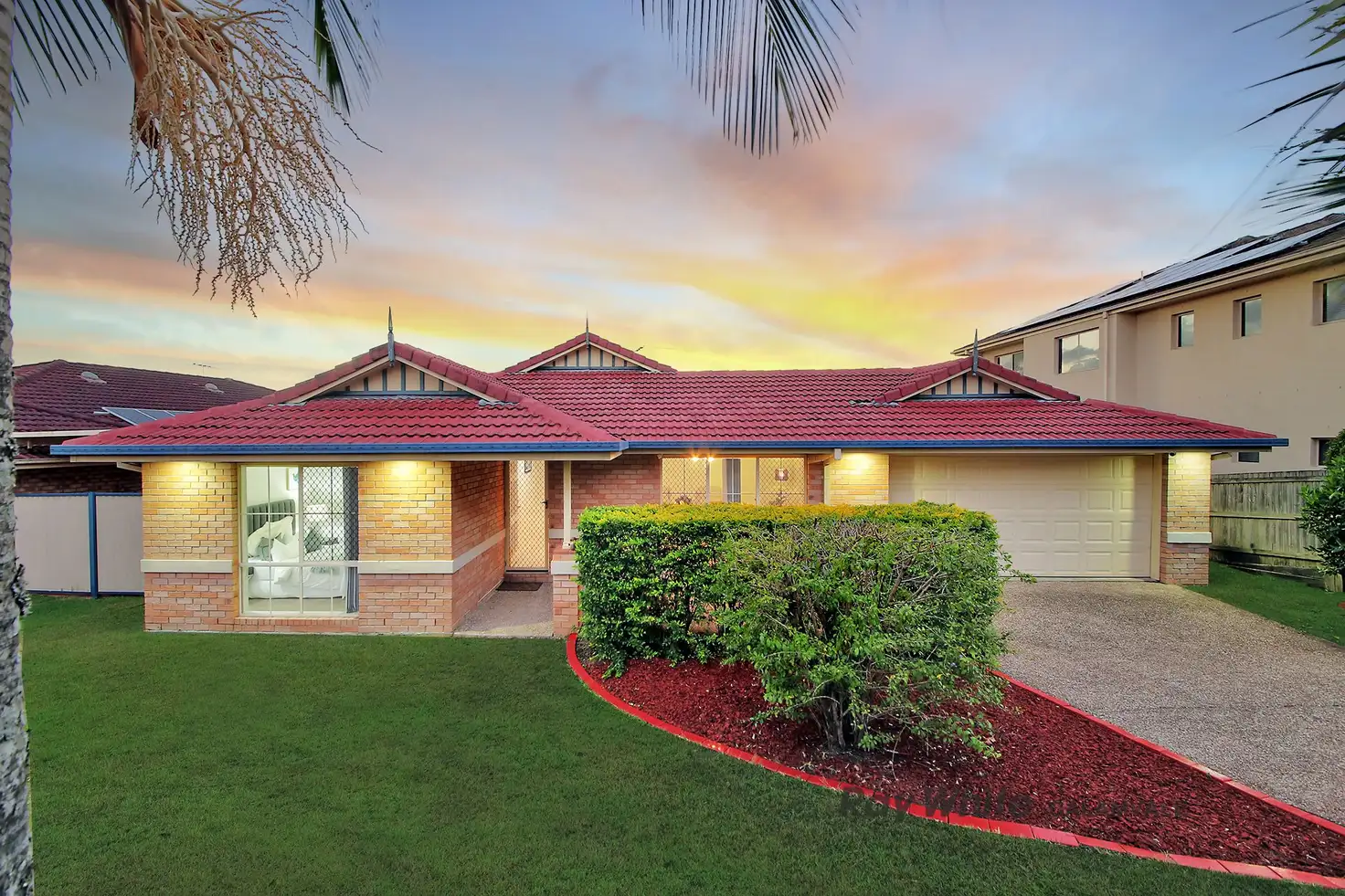 Main view of Homely house listing, 24 Gibraltar Circuit, Parkinson QLD 4115