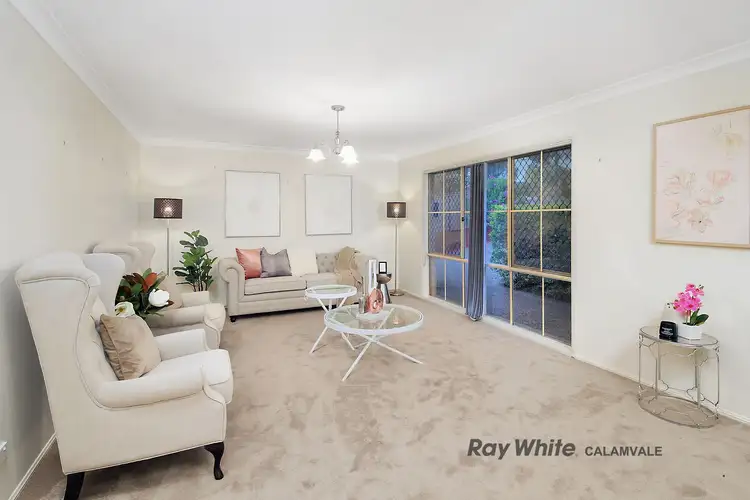 Second view of Homely house listing, 24 Gibraltar Circuit, Parkinson QLD 4115