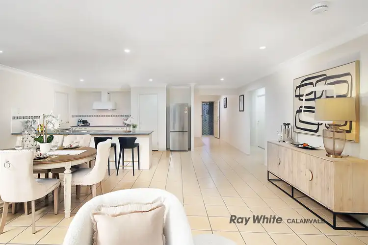 Third view of Homely house listing, 24 Gibraltar Circuit, Parkinson QLD 4115