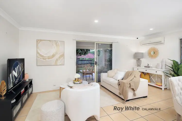 Fourth view of Homely house listing, 24 Gibraltar Circuit, Parkinson QLD 4115