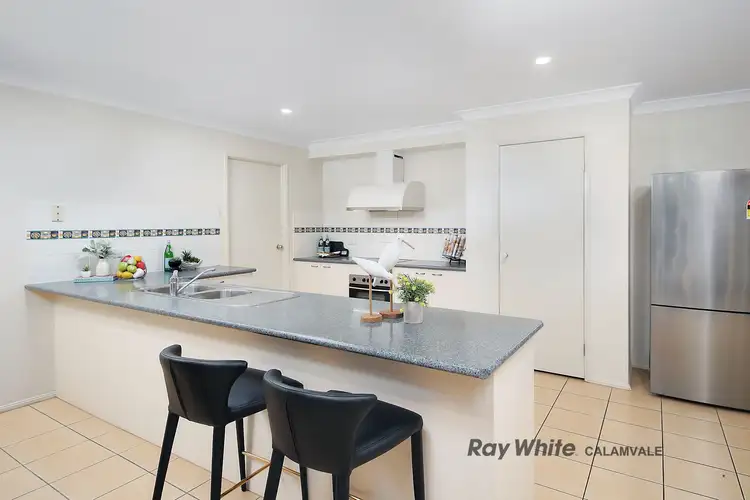 Fifth view of Homely house listing, 24 Gibraltar Circuit, Parkinson QLD 4115