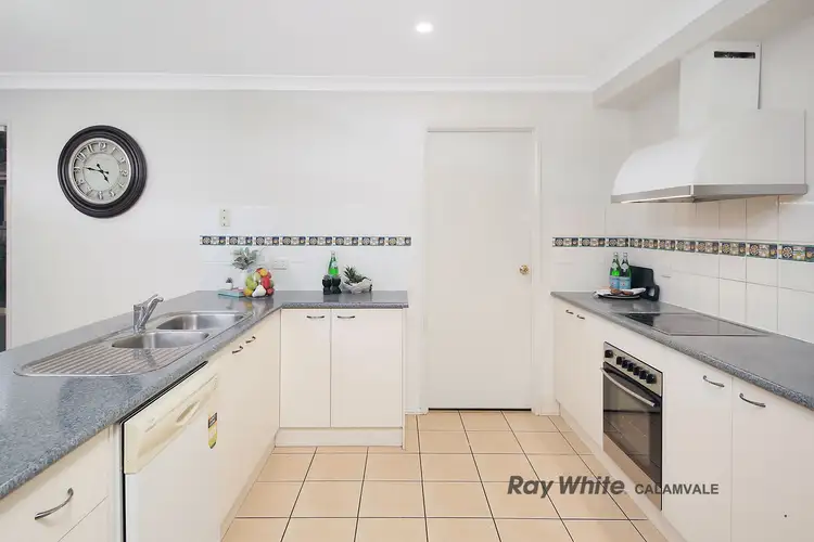 Sixth view of Homely house listing, 24 Gibraltar Circuit, Parkinson QLD 4115