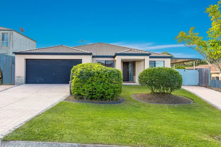 6 Amethyst Court, Griffin QLD 4503