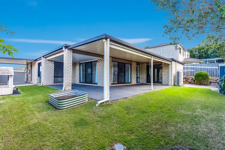 Fourth view of Homely house listing, 6 Amethyst Court, Griffin QLD 4503