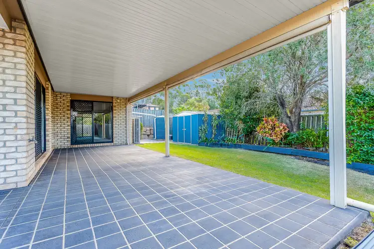 Fifth view of Homely house listing, 6 Amethyst Court, Griffin QLD 4503
