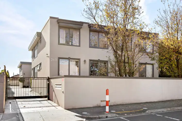 10/260 Hope Street, Brunswick West VIC 3055