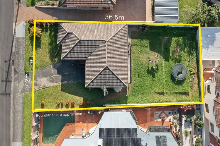 Main view of Homely house listing, 124 O'Briens Road, Figtree NSW 2525