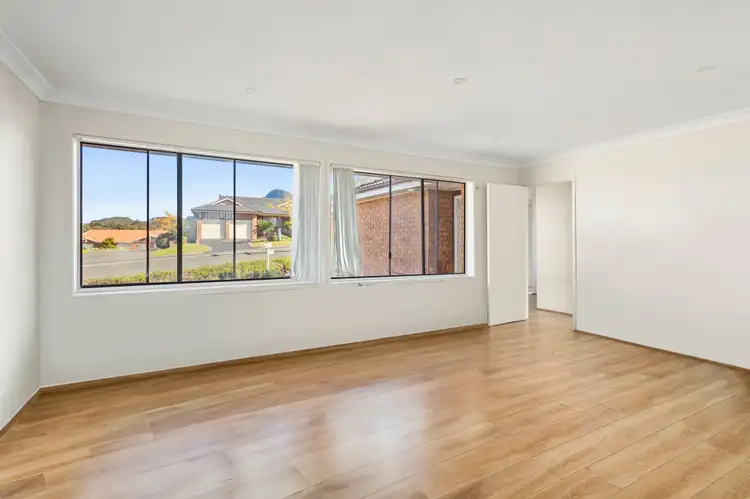 Fourth view of Homely house listing, 124 O'Briens Road, Figtree NSW 2525