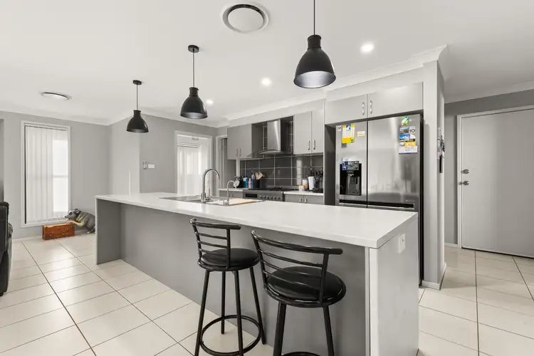 Main view of Homely house listing, 13 Boronia Avenue, Sanctuary Point NSW 2540