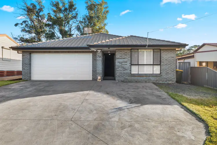 Third view of Homely house listing, 13 Boronia Avenue, Sanctuary Point NSW 2540