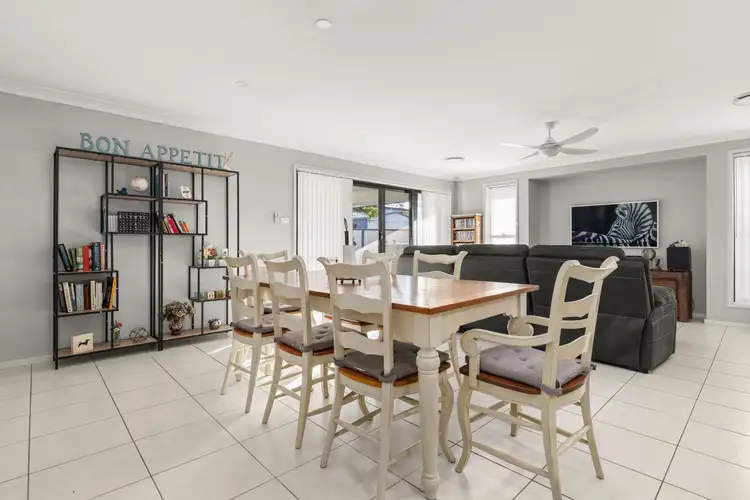Fourth view of Homely house listing, 13 Boronia Avenue, Sanctuary Point NSW 2540