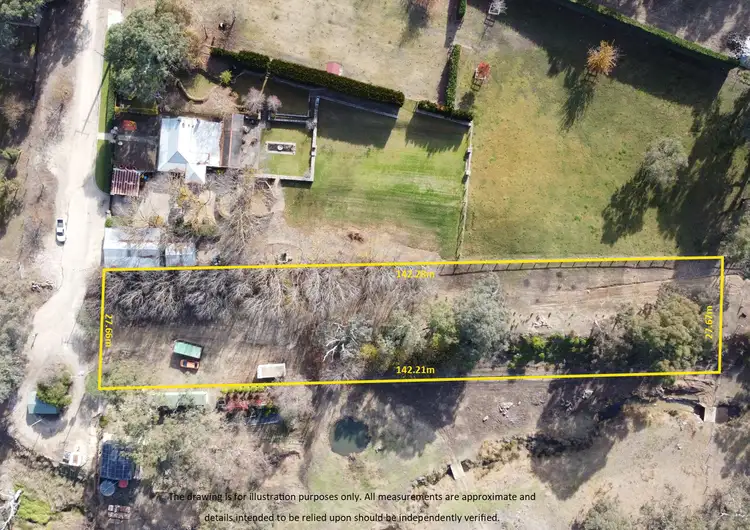 LOT 20 Hogan Road, Nairne SA 5252