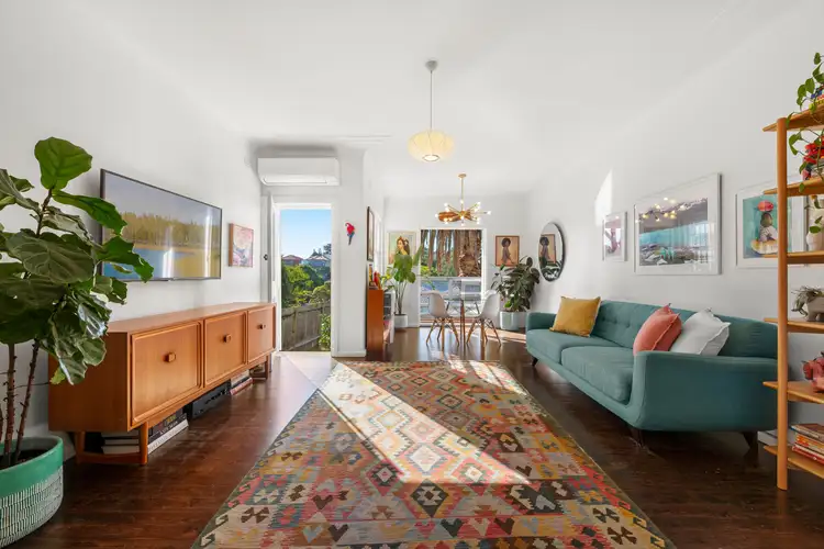 86 Chaleyer Street, Rose Bay NSW 2029