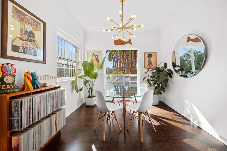 Second view of Homely house listing, 86 Chaleyer Street, Rose Bay NSW 2029