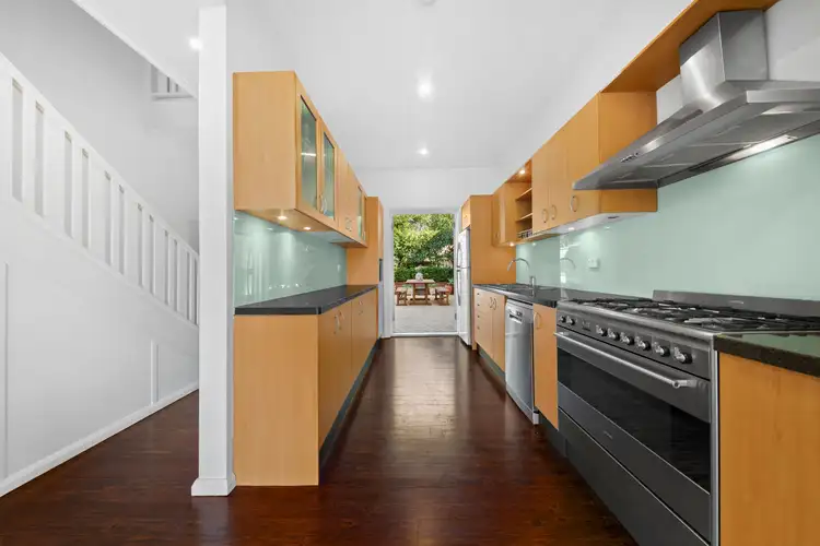 Fifth view of Homely house listing, 86 Chaleyer Street, Rose Bay NSW 2029