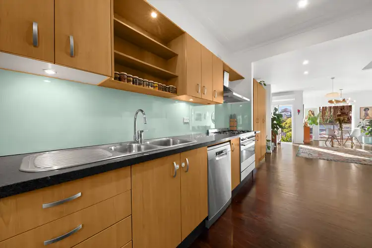 Sixth view of Homely house listing, 86 Chaleyer Street, Rose Bay NSW 2029
