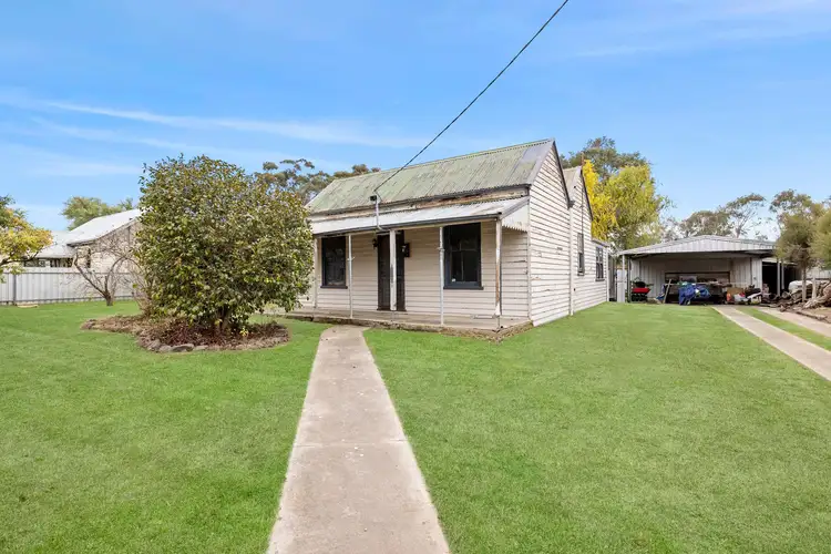 Main view of Homely house listing, 10 Smith Street, Ararat VIC 3377