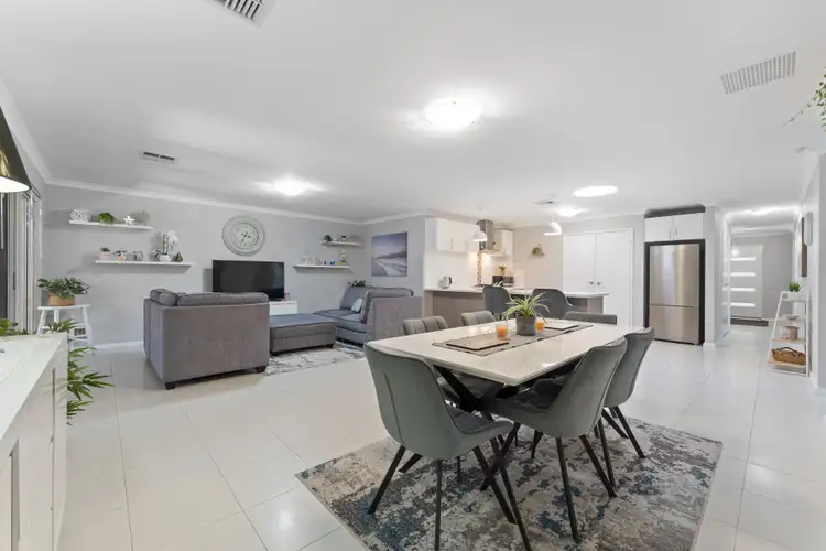 Second view of Homely house listing, 42 Rushmore Loop, Baldivis WA 6171