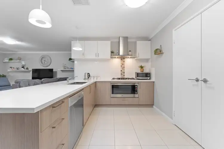 Third view of Homely house listing, 42 Rushmore Loop, Baldivis WA 6171