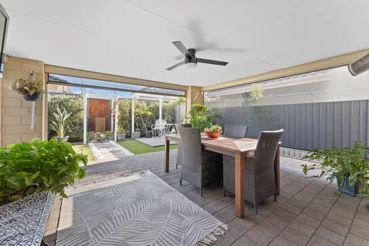 Fourth view of Homely house listing, 42 Rushmore Loop, Baldivis WA 6171