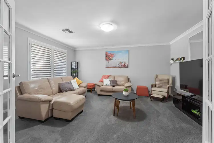 Sixth view of Homely house listing, 42 Rushmore Loop, Baldivis WA 6171