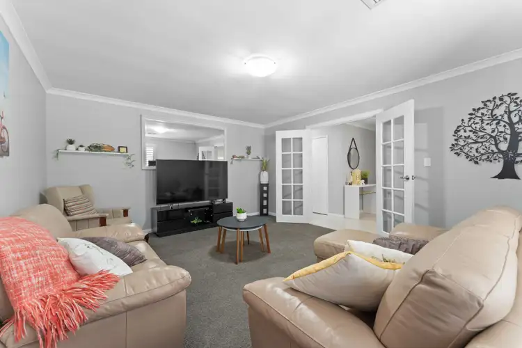 Seventh view of Homely house listing, 42 Rushmore Loop, Baldivis WA 6171