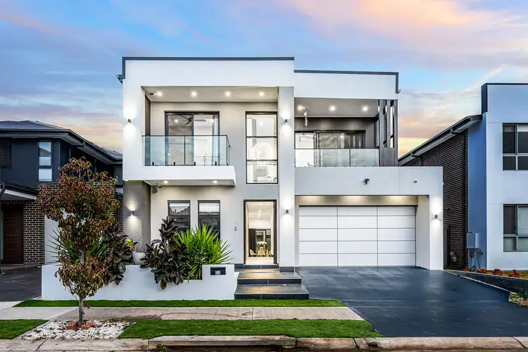 32 Annan Avenue (Melonba), Marsden Park NSW 2765