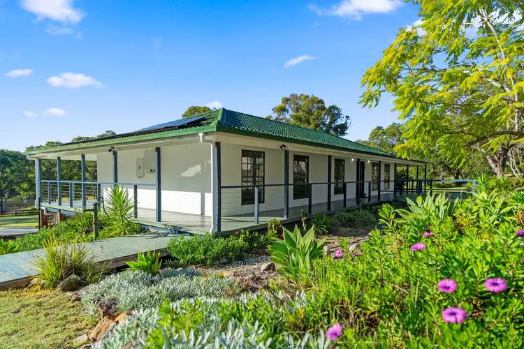 Second view of Homely house listing, 101 Morisset Park Road, Morisset Park NSW 2264