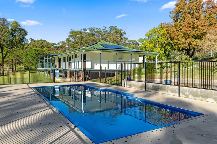 Third view of Homely house listing, 101 Morisset Park Road, Morisset Park NSW 2264