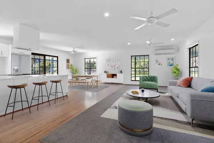 Fourth view of Homely house listing, 101 Morisset Park Road, Morisset Park NSW 2264