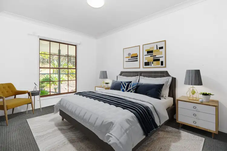 Sixth view of Homely house listing, 101 Morisset Park Road, Morisset Park NSW 2264