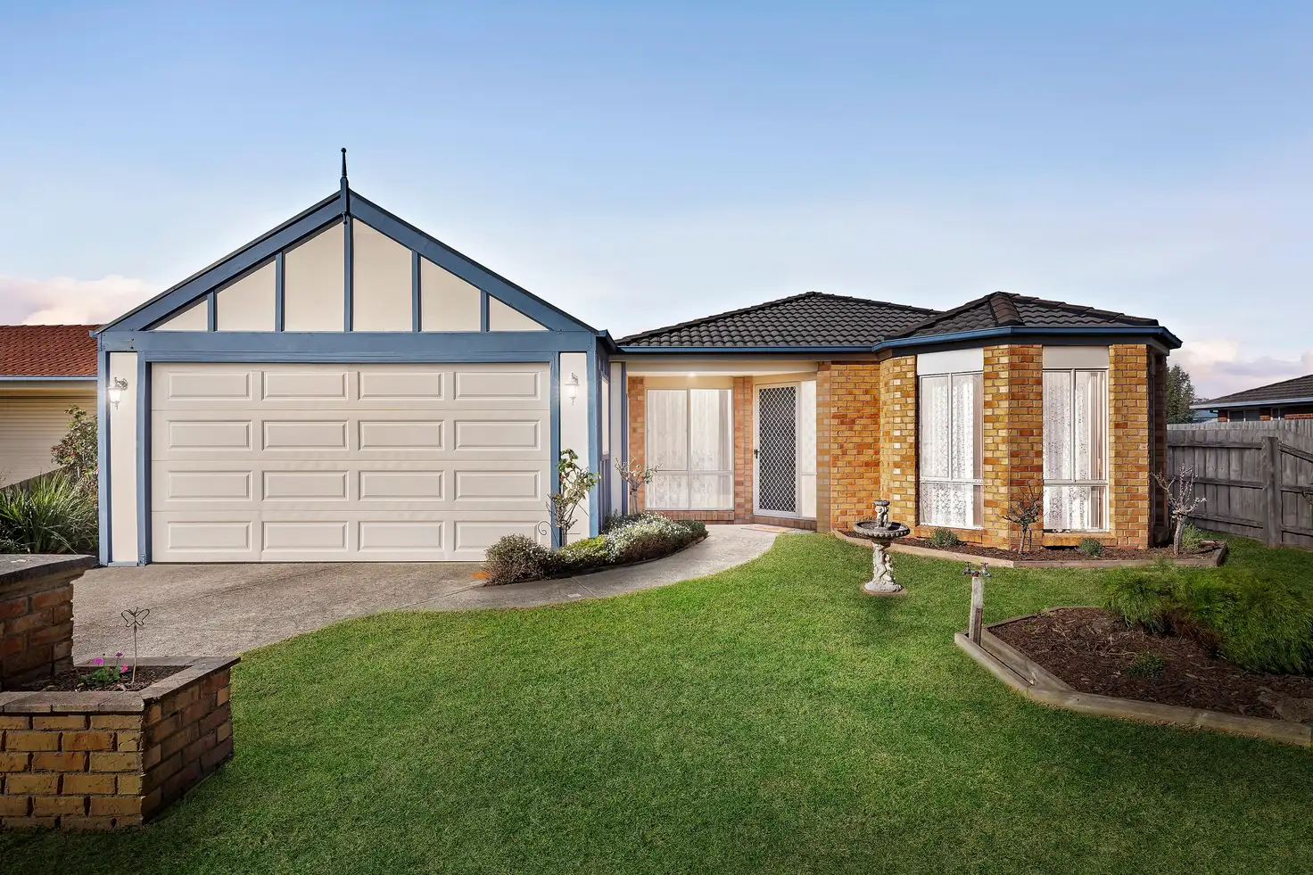 Main view of Homely house listing, 22 Paperbark Drive, Mount Martha VIC 3934
