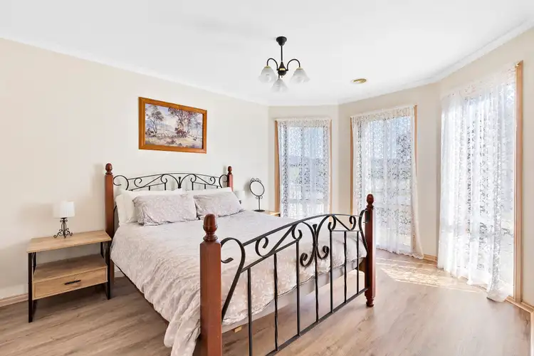 Fifth view of Homely house listing, 22 Paperbark Drive, Mount Martha VIC 3934