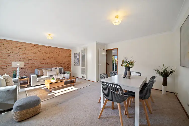 Fifth view of Homely townhouse listing, 11/31 Tenison-Woods Circuit, Bonython ACT 2905