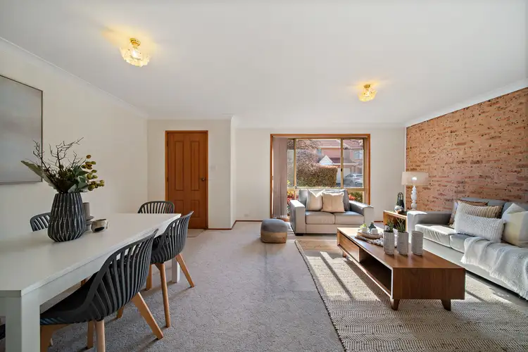 Sixth view of Homely townhouse listing, 11/31 Tenison-Woods Circuit, Bonython ACT 2905